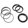 Hub Rings Set 73.1 / 67.1