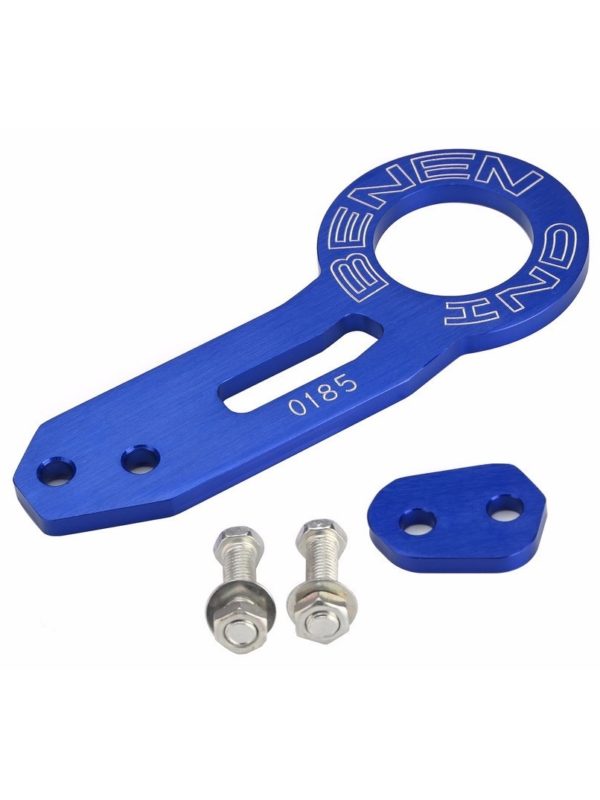 Tow Hook (blau)