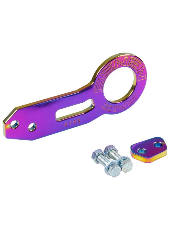 Tow Hook (Neochrome)