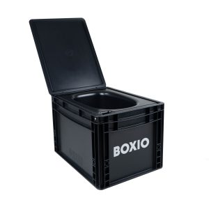 BOXIO – TOILET