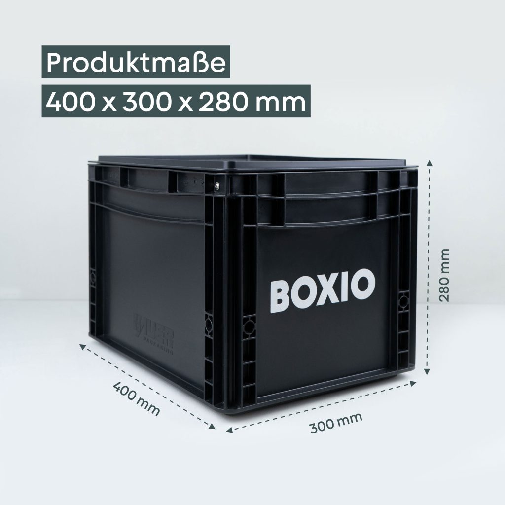 BOXIO - TOILET 3