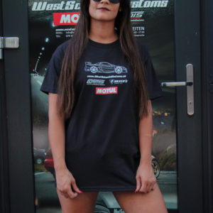 WestSchweizCustoms Subaru Shirt