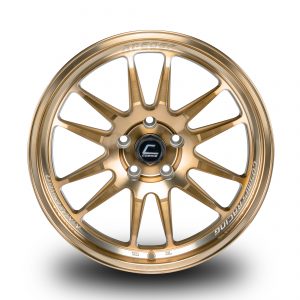 XT-206R – 18×9.5 +30mm 5×114.3 – Hyper Bronze