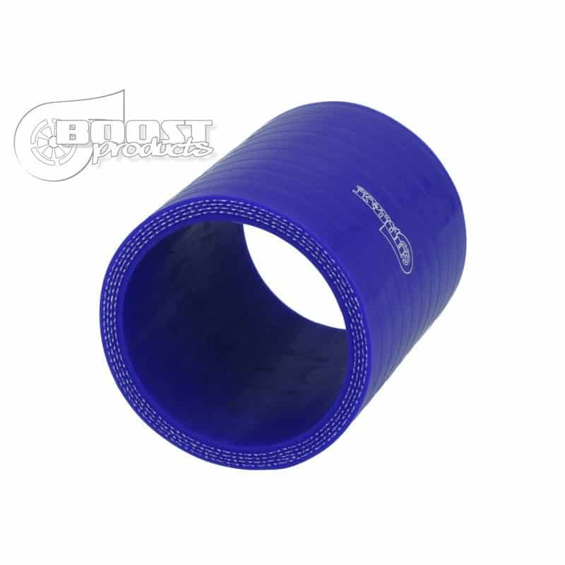 BOOST products Silikonschlauch 8mm, 1m Länge, schwarz | BOOST products