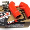 HPS SILICONE AIR INTAKE HOSE 07-09 NISSAN 350Z / 09-14 NISSAN 370Z